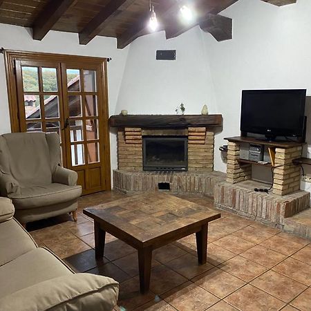 Casa Rural Maitetxu Viscarret-Guerendiain Екстер'єр фото