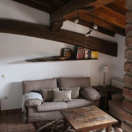 Casa Rural Maitetxu Viscarret-Guerendiain Екстер'єр фото