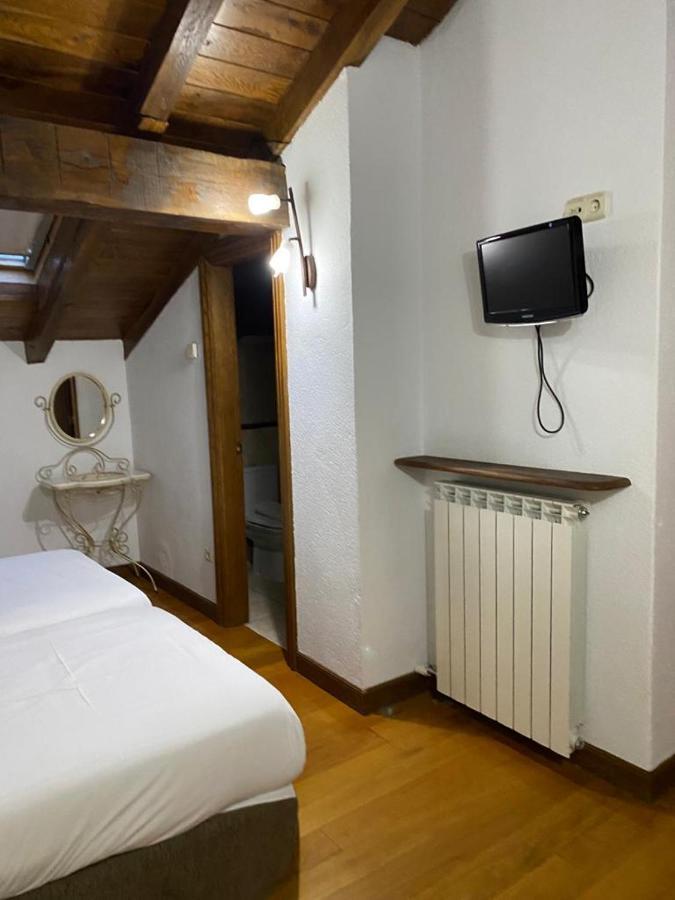 Casa Rural Maitetxu Viscarret-Guerendiain Екстер'єр фото