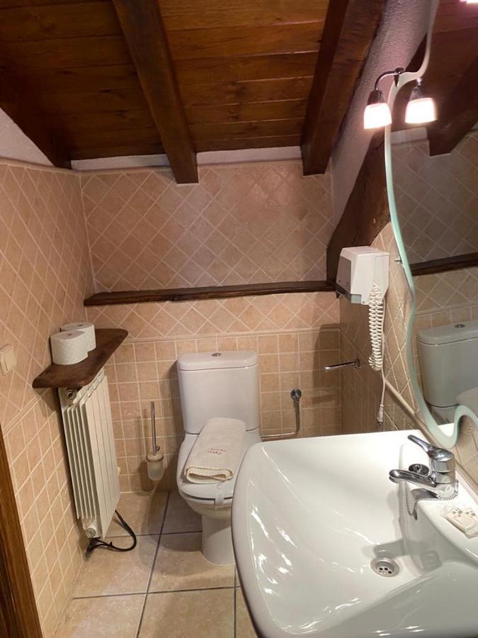 Casa Rural Maitetxu Viscarret-Guerendiain Екстер'єр фото