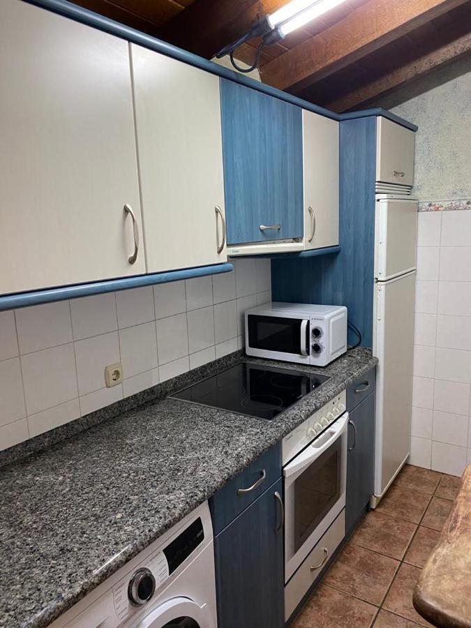 Casa Rural Maitetxu Viscarret-Guerendiain Екстер'єр фото