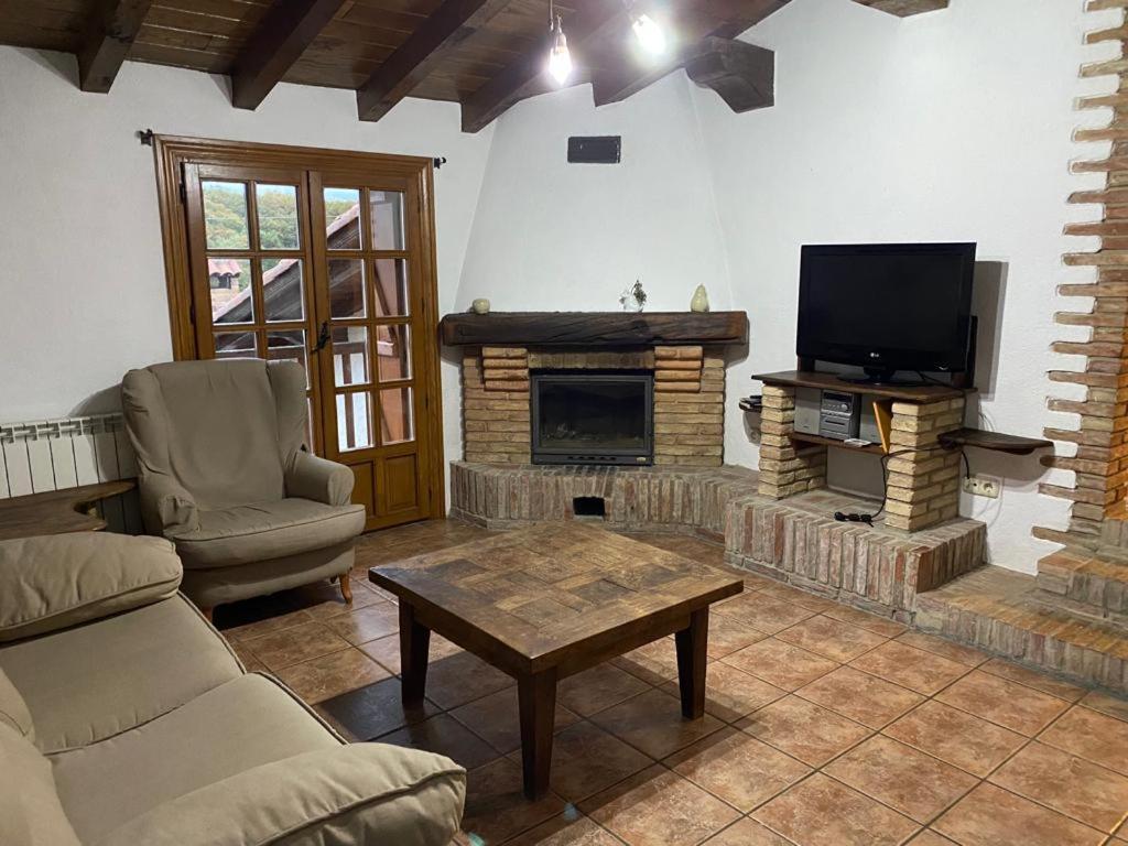 Casa Rural Maitetxu Viscarret-Guerendiain Екстер'єр фото