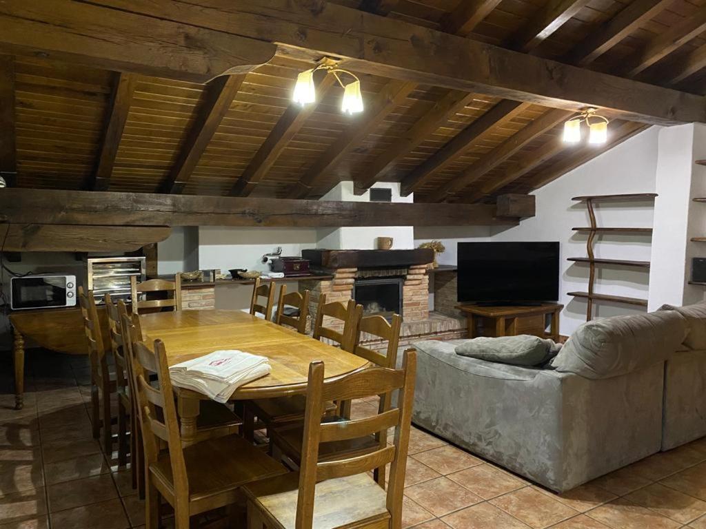 Casa Rural Maitetxu Viscarret-Guerendiain Екстер'єр фото
