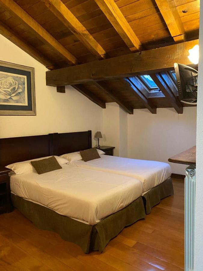 Casa Rural Maitetxu Viscarret-Guerendiain Екстер'єр фото