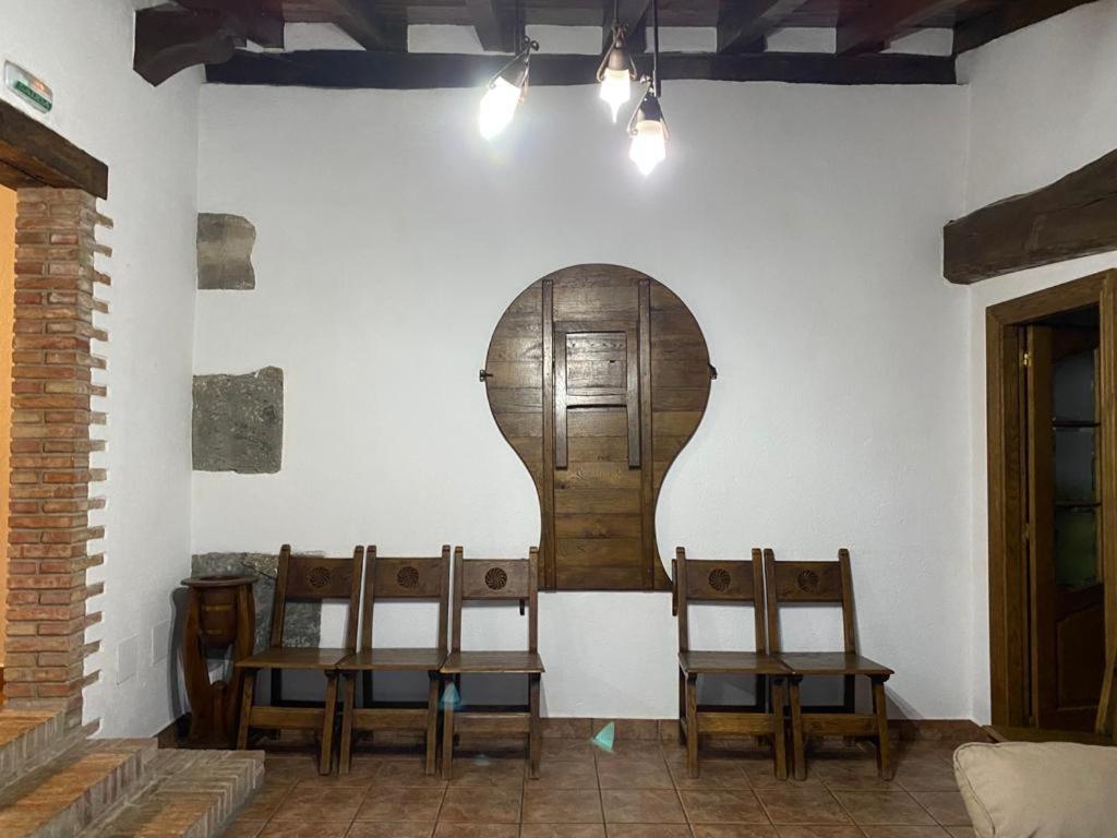Casa Rural Maitetxu Viscarret-Guerendiain Екстер'єр фото