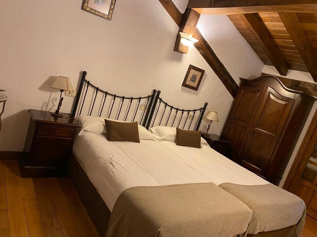 Casa Rural Maitetxu Viscarret-Guerendiain Екстер'єр фото