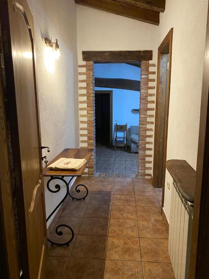 Casa Rural Maitetxu Viscarret-Guerendiain Екстер'єр фото