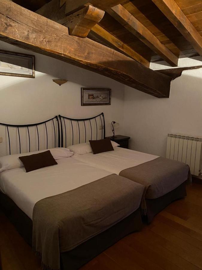 Casa Rural Maitetxu Viscarret-Guerendiain Екстер'єр фото