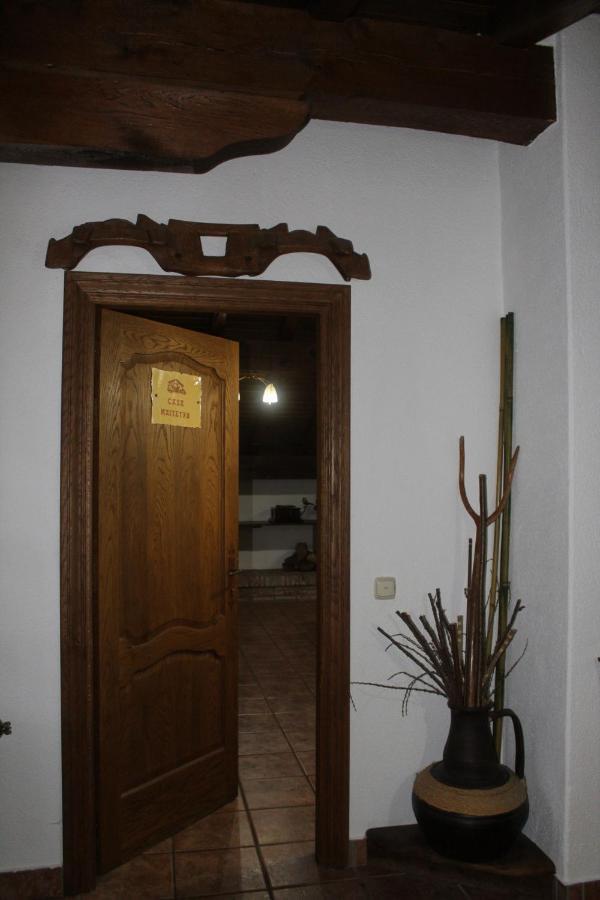 Casa Rural Maitetxu Viscarret-Guerendiain Екстер'єр фото
