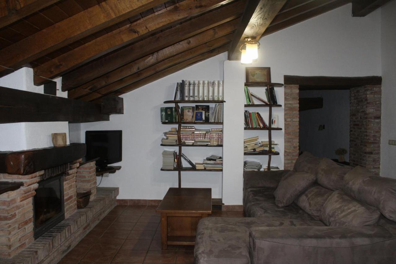Casa Rural Maitetxu Viscarret-Guerendiain Екстер'єр фото
