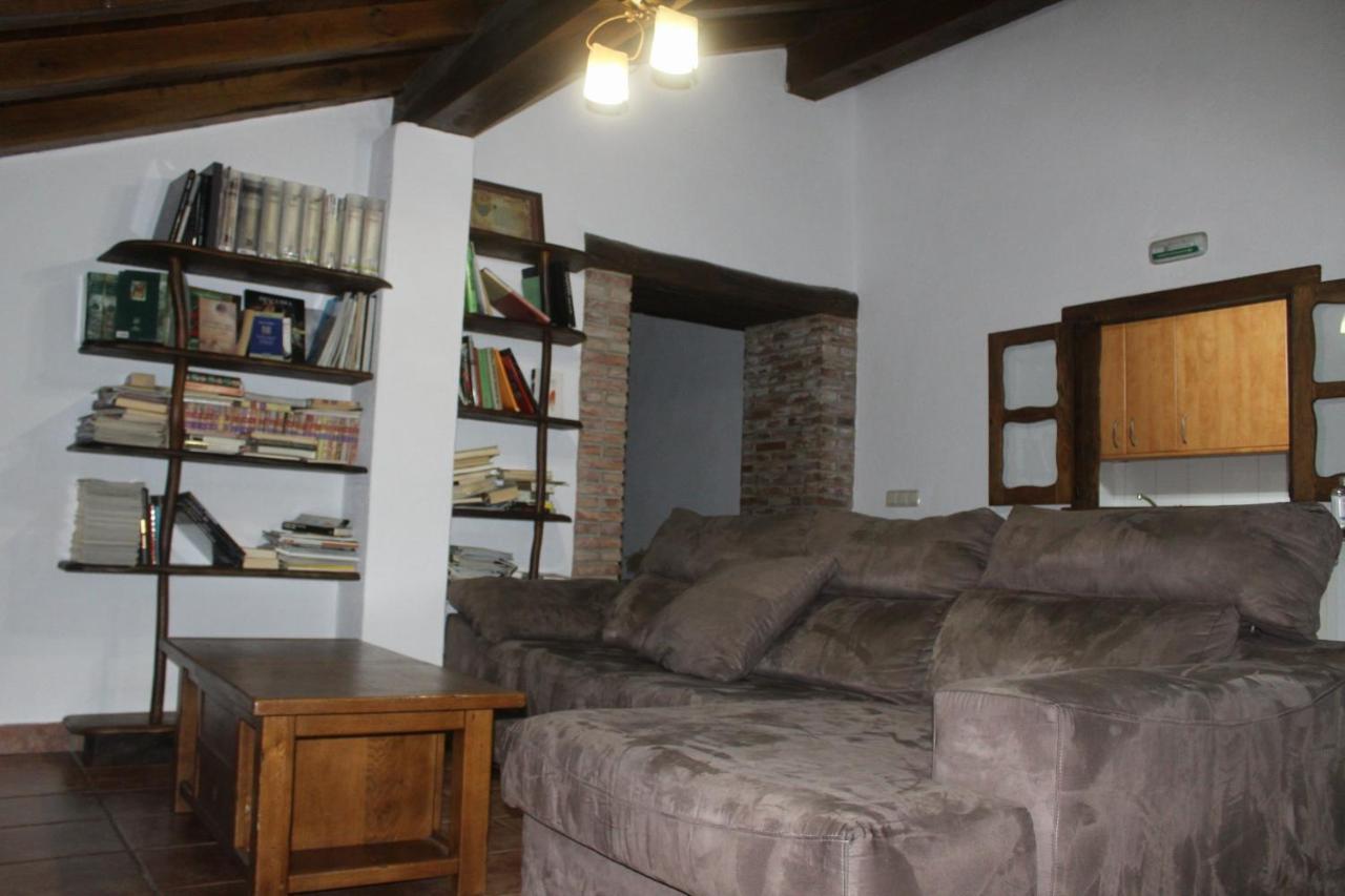 Casa Rural Maitetxu Viscarret-Guerendiain Екстер'єр фото