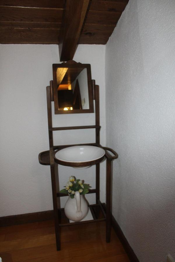 Casa Rural Maitetxu Viscarret-Guerendiain Екстер'єр фото
