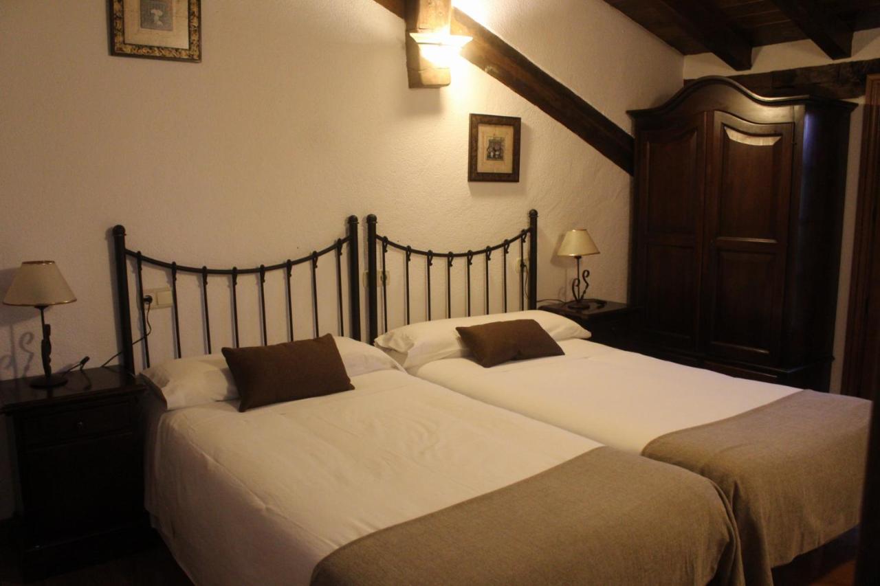 Casa Rural Maitetxu Viscarret-Guerendiain Екстер'єр фото